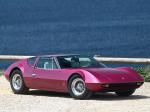 Monteverdi Hai 450 SS 1970 года